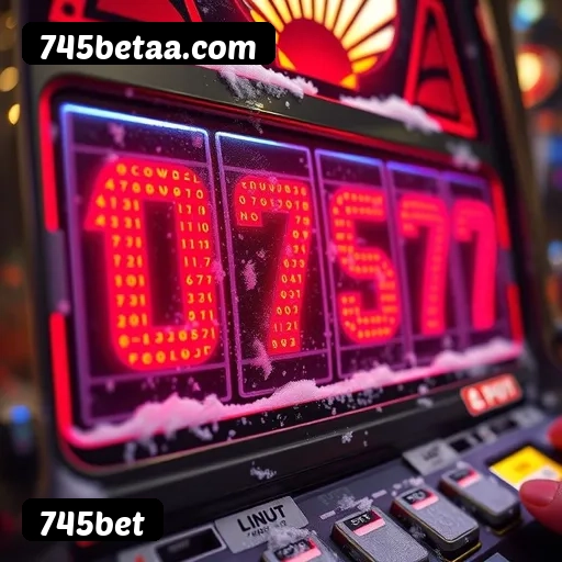 Comparação detalhada APP 745bet vs versão web