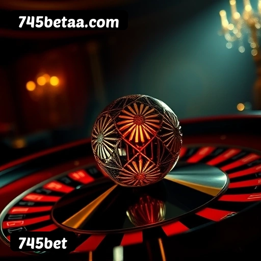 745bet