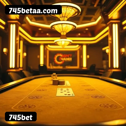 745bet